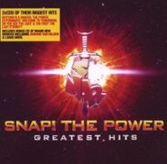 Snap, Power: Greatest Hits (CD)