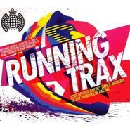 Various Artists, Running Trax (CD)