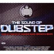 Various Artists, Ministry of Sound Presents: The Sound Of Dubstep (CD)