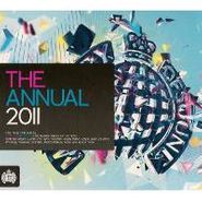 Various Artists, The Annual 2011 (CD)