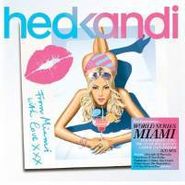 Various Artists, Hed Kandi: World Series Miami (CD)