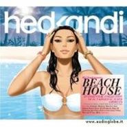 Various Artists, Hed Kandi Presents: Beach House 2011 (CD)