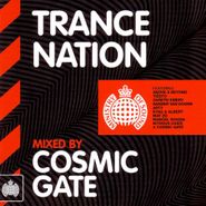 Cosmic Gate, Trance Nation: Mixed By Cosmic Gate (CD)