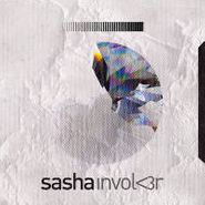 Sasha, Invol<3r (LP)