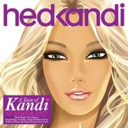 Various Artists, Hed Kandi: A Taste Of Kandi Summer 2012 (CD)