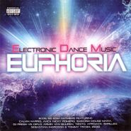 Various Artists, Electronic Dance Music Euphoria (CD)