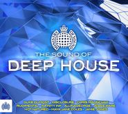 Various Artists, The Sound Of Deep House Volume 2 (CD)