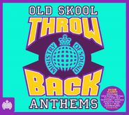 Various Artists, Throwback: Old Skool Anthems (CD)