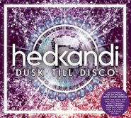 Various Artists, Hed Kandi: Dusk Till Disco (CD)