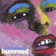 Happy Mondays, Bummed (CD)