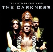Darkness, Platinum Collection (CD)