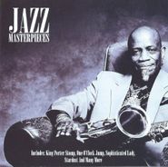 Various Artists, Masterpieces Of Jazz (CD)