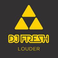DJ Fresh, Louder Drum & Bass (12")