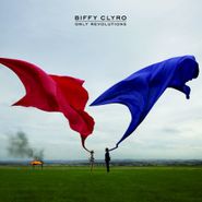 Biffy Clyro, Only Revolutions-Deluxe (CD)