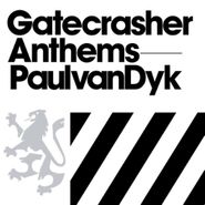Paul van Dyk, Gatecrasher Anthems: Paul Van Dyk (CD)