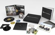Oasis, (What's The Story) Morning Glory? [Deluxe Box Set] (LP)