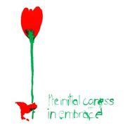 In Embrace, Initial Caress (CD)