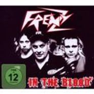 Frenzy, In The Blood (CD)