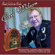 Carl Wilson, Carl Wilson (CD)