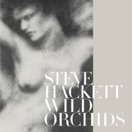 Steve Hackett, Wild Orchids (CD)