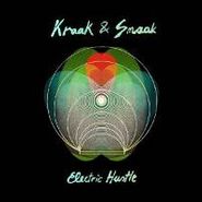 Kraak & Smaak, Electric Hustle (CD)