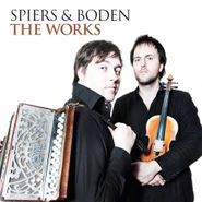 Spiers & Boden, Spiers & Boden-The Works (CD)