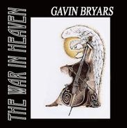 Gavin Bryars, The War In Heaven (CD)
