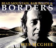 Wes McGhee, Bead Mountain / Bad Roads / Bo (CD)