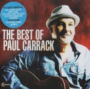 Paul Carrack, Best Of Paul Carrack (CD)