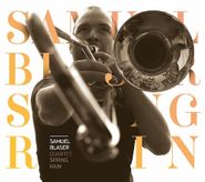 Samuel Blaser, Spring Rain (CD)