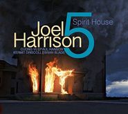 Joel Harrison, Spirit House (CD)