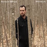 Matthew Stevens, Woodwork (CD)