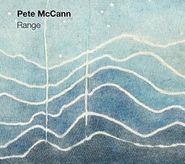 Pete McCann, Range (CD)
