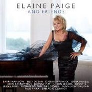 Elaine Paige, Elaine Paige & Friends (CD)