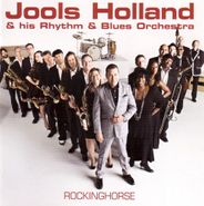 Jools Holland & His Rhythm & Blues Orchestra, Rockinghorse (CD)