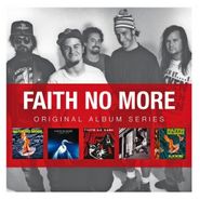 Faith No More, Original Album Series (CD)