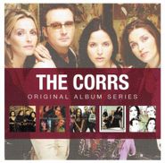 The Corrs, Original Album Series [Box Set] (CD)