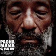 Pachamama Crew, Lagrimas (CD)