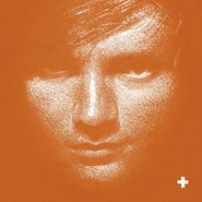 Ed Sheeran, Plus (CD)
