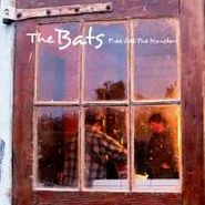 The Bats, Free All The Monsters (CD)