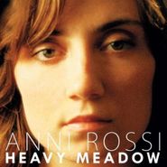 Anni Rossi, Heavy Meadow (CD)