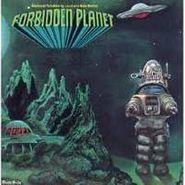 Louis And Bebe Barron, Forbidden Planet [OST] (LP)