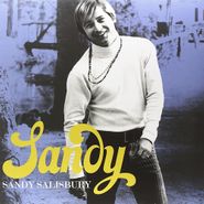 Sandy Salisbury, Sandy! (LP)