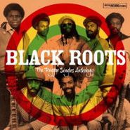 Black Roots, Reggae Anthology (LP)
