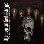 The Wounded Kings, In The Chapel Of The Black Hand (CD)