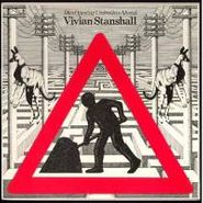 Vivian Stanshall, Men Opening Umbrellas Ahead (CD)