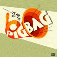 Pigbag, Year Of The Pigbag (CD)