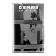 Godflesh, Decline & Fall EP (Cassette)
