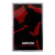 Godflesh, A World Lit Only By Fire (Cassette)