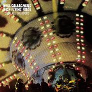Noel Gallagher's High Flying Birds, Lock All The Doors (7")